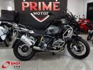 BMW R 1250 GS Adventure Premium Triple Black Preta