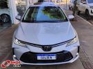 TOYOTA Corolla Altis Premium 2.0 16v Prata