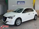 PEUGEOT 208 Like 1.0 Branca