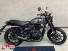 ROYAL ENFIELD Hunter 350 Dapper Cinza