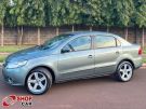 VW - Volkswagen Voyage Trend 1.6 Cinza