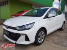 HYUNDAI HB20S Comfort Plus 1.0 12v Branca
