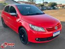 VW - Volkswagen Gol 1.0 4p. Vermelha