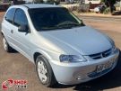 GM - Chevrolet Celta Life 1.0 2p. Prata