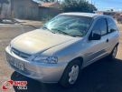 GM - Chevrolet Celta Life 1.0 2p. Prata