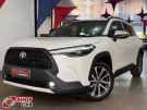 TOYOTA Corolla Cross XRE 2.0 16v Branca