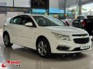 GM - Chevrolet Cruze Hatch Sport6 LT 1.8 16v Branca