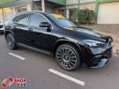 MERCEDES-BENZ GLA 200 AMG Line 1.3T 16v Preta