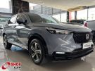 HONDA HR-V Touring 1.5T 16v Cinza