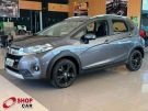 HONDA WR-V EX 1.5 16v Cinza