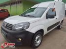 FIAT Fiorino Furgão Endurance 1.3 Branca