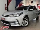 TOYOTA Corolla XEi 2.0 16v Prata