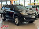 TOYOTA Hilux SW4 SRV D4-D 3.0TDi 16v 4x4 Preta