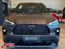 TOYOTA Yaris Cross XRX 1.5 16v Cinza