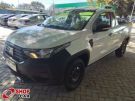 FIAT Strada Endurance 1.3 C.S. Branca
