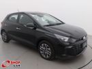 HYUNDAI HB20 Limited Plus 1.0 12v Preta