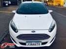 FORD Fiesta Hatch SE 1.6 16v Branca