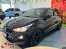 FIAT Cronos HGT 1.8 16v Preta
