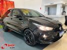 FIAT Cronos HGT 1.8 16v Preta