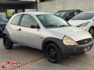 FORD Ka 1.0 Prata