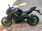 KAWASAKI Z 900 Verde