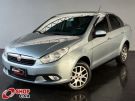 FIAT Grand Siena Attractive 1.4 Cinza