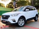 HYUNDAI Creta Attitude 1.6 16v Branca