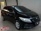 GM - Chevrolet Prisma LT 1.0 Preta