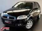 FIAT Palio ELX 1.4 4p. Preta