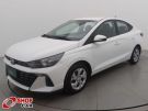 HYUNDAI HB20S Comfort Plus 1.0 12v Branca