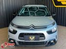 CITROËN C4 Cactus Feel 1.6 16v Prata
