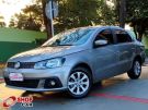 VW - Volkswagen Voyage Comfortline 1.6 Prata
