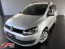 VW - Volkswagen SpaceFox Highline 1.6 Prata
