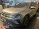 VW - Volkswagen Taos Highline 1.4 16v TSi Prata