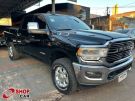 RAM 2500 Laramie 6.7TDi 24v 4x4 C.D. Preta