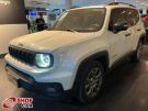 JEEP Renegade Sport 1.3 16v T270 Branca