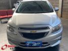 GM - Chevrolet Onix Joy 1.0 Prata