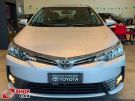 TOYOTA Corolla XEi 2.0 16v Prata