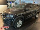 RENAULT Kwid Zen 1.0 12v Preta
