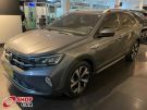 VW - Volkswagen Nivus Highline 1.0 12v TSi Cinza