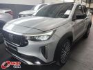 FIAT Fastback Limited Edition 1.3T 16v Prata