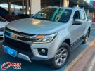 GM - Chevrolet S10 LTZ 2.5 16v 4x4 C.D. Branca