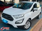 FORD EcoSport SE 1.5 12v Branca