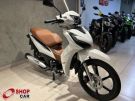SHINERAY XY 125 Rio EFi Branca