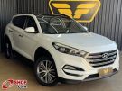 HYUNDAI Tucson GLS 1.6T 16v Branca