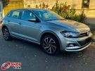 VW - Volkswagen Polo Hatch Highline 1.0 12v TSi Prata