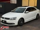 VW - Volkswagen Jetta Highline 2.0 16v TSi Branca