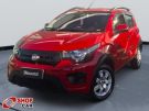 FIAT Mobi Way 1.0 Vermelha