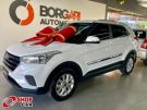 HYUNDAI Creta Action 1.6 16v Branca