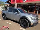 FORD Maverick Lariat FX4 2.0T 16v AWD Prata